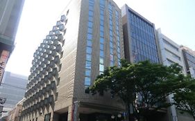 世紀藝術酒店